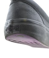 Needles（ニードルス）スニーカー 黒 サイズ:26.5cm メンズ/2200672006227