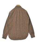 Engineered Garments（エンジニアドガーメンツ）カジュアルシャツ 赤 サイズ:S メンズ/2200672015052