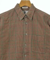 Engineered Garments（エンジニアドガーメンツ）カジュアルシャツ 赤 サイズ:S メンズ/2200672015052