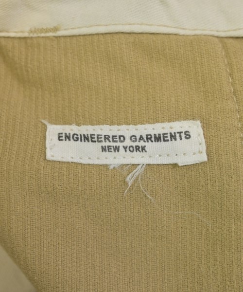 Engineered Garments（エンジニアドガーメンツ）その他 ベージュ サイズ:-(S位) メンズ/2200670096046