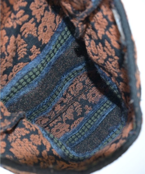 Engineered Garments（エンジニアドガーメンツ）ショルダーバッグ その他（柄物・カラフル） サイズ:- メンズ/2200729285124