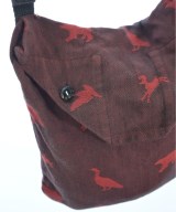 Engineered Garments（エンジニアドガーメンツ）ショルダーバッグ 赤 サイズ:- メンズ/2200729285131