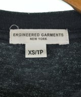 Engineered Garments（エンジニアドガーメンツ）Tシャツ・カットソー 紺 サイズ:XS メンズ/2200723279129