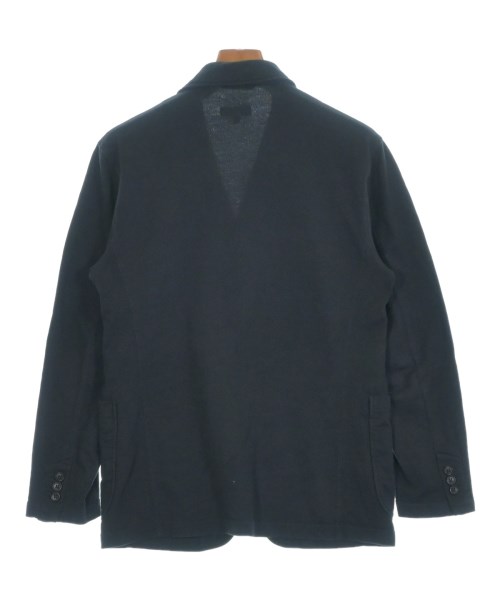 Engineered Garments（エンジニアドガーメンツ）カジュアルジャケット 黒 サイズ:XS メンズ/2200729589239