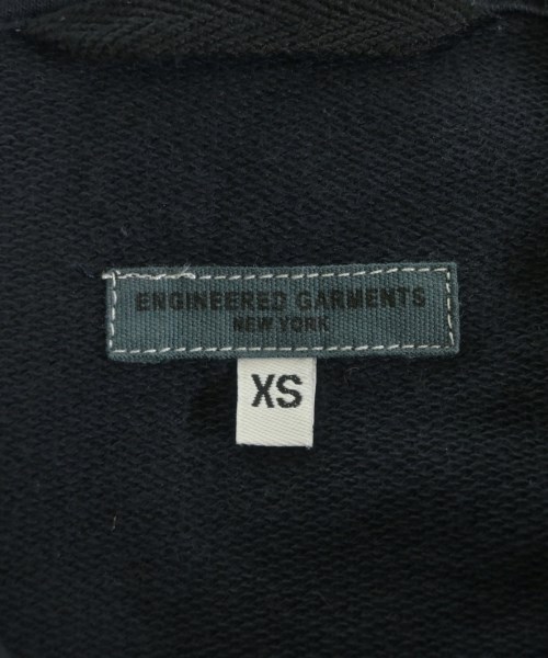 Engineered Garments（エンジニアドガーメンツ）カジュアルジャケット 黒 サイズ:XS メンズ/2200729589239