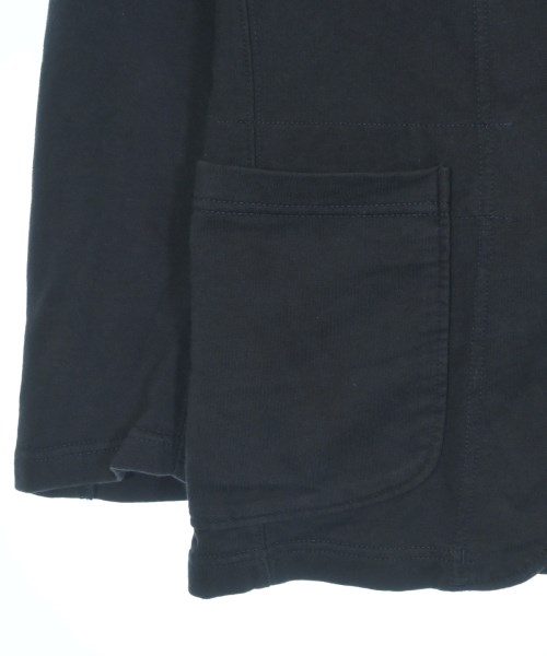 Engineered Garments（エンジニアドガーメンツ）カジュアルジャケット 黒 サイズ:XS メンズ/2200729589239