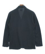 Engineered Garments（エンジニアドガーメンツ）カジュアルジャケット 黒 サイズ:XS メンズ/2200729589239