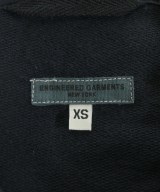 Engineered Garments（エンジニアドガーメンツ）カジュアルジャケット 黒 サイズ:XS メンズ/2200729589239
