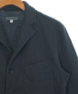 Engineered Garments（エンジニアドガーメンツ）カジュアルジャケット 黒 サイズ:XS メンズ/2200729589239