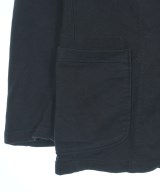 Engineered Garments（エンジニアドガーメンツ）カジュアルジャケット 黒 サイズ:XS メンズ/2200729589239