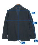 Engineered Garments（エンジニアドガーメンツ）カジュアルジャケット 黒 サイズ:XS メンズ/2200729589239