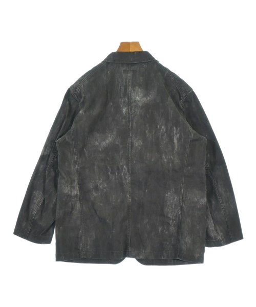 Engineered Garments（エンジニアドガーメンツ）カジュアルジャケット 黒 サイズ:XS メンズ/2200729619028