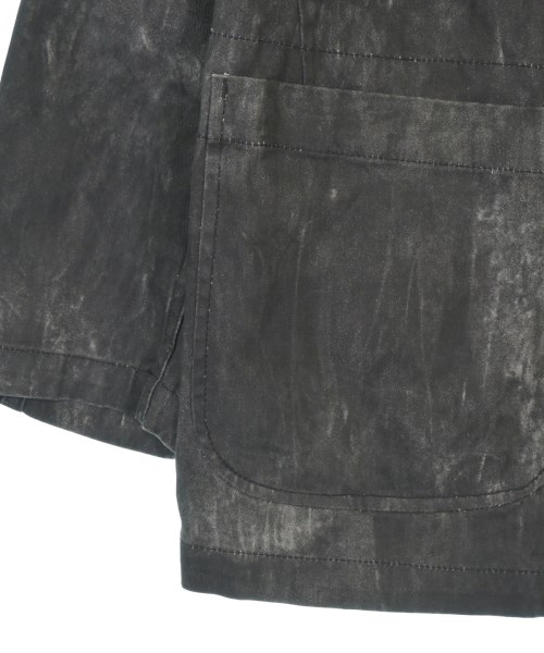 Engineered Garments（エンジニアドガーメンツ）カジュアルジャケット 黒 サイズ:XS メンズ/2200729619028