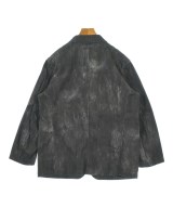 Engineered Garments（エンジニアドガーメンツ）カジュアルジャケット 黒 サイズ:XS メンズ/2200729619028
