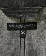 Engineered Garments（エンジニアドガーメンツ）カジュアルジャケット 黒 サイズ:XS メンズ/2200729619028
