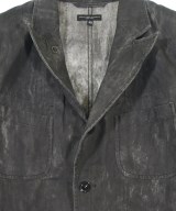 Engineered Garments（エンジニアドガーメンツ）カジュアルジャケット 黒 サイズ:XS メンズ/2200729619028