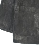 Engineered Garments（エンジニアドガーメンツ）カジュアルジャケット 黒 サイズ:XS メンズ/2200729619028