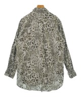 Engineered Garments（エンジニアドガーメンツ）カジュアルシャツ グレー サイズ:S メンズ/2200729730020