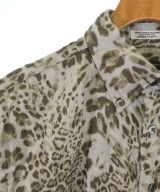 Engineered Garments（エンジニアドガーメンツ）カジュアルシャツ グレー サイズ:S メンズ/2200729730020