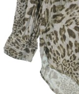 Engineered Garments（エンジニアドガーメンツ）カジュアルシャツ グレー サイズ:S メンズ/2200729730020