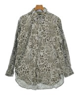 Engineered Garments カジュアルシャツ