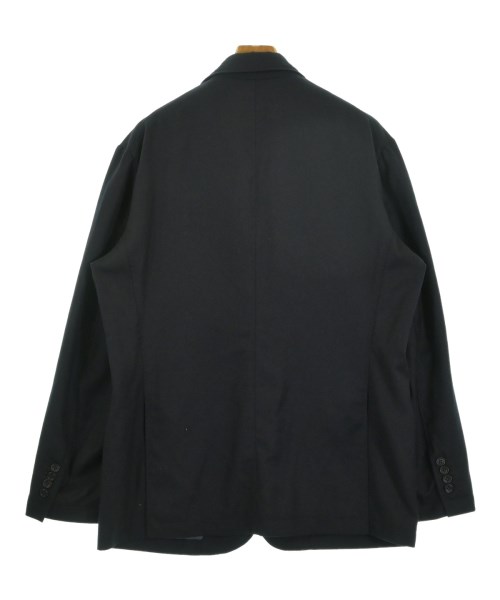 Engineered Garments（エンジニアドガーメンツ）カジュアルジャケット 紺 サイズ:M メンズ/2200729730037