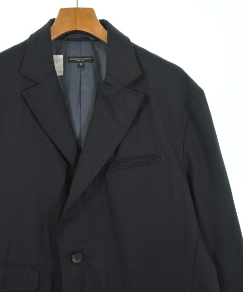 Engineered Garments（エンジニアドガーメンツ）カジュアルジャケット 紺 サイズ:M メンズ/2200729730037