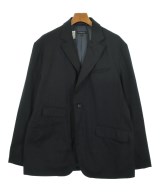 Engineered Garments（エンジニアドガーメンツ）カジュアルジャケット 紺 サイズ:M メンズ/2200729730037