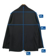 Engineered Garments（エンジニアドガーメンツ）カジュアルジャケット 紺 サイズ:M メンズ/2200729730037