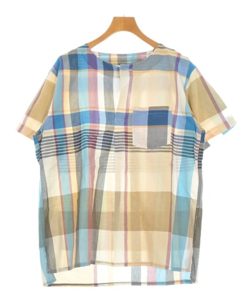 Engineered Garments(エンジニアドガーメンツ)のカジュアルシャツ サイズ:M 9,600円