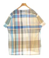 Engineered Garments（エンジニアドガーメンツ）カジュアルシャツ ベージュ サイズ:M メンズ/2200723457022