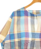 Engineered Garments（エンジニアドガーメンツ）カジュアルシャツ ベージュ サイズ:M メンズ/2200723457022