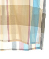 Engineered Garments（エンジニアドガーメンツ）カジュアルシャツ ベージュ サイズ:M メンズ/2200723457022