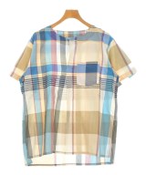 Engineered Garments カジュアルシャツ