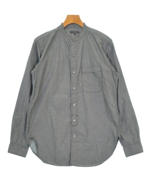 Engineered Garments(エンジニアドガーメンツ)のカジュアルシャツ サイズ:S 11,800円