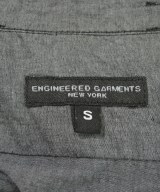 Engineered Garments（エンジニアドガーメンツ）カジュアルシャツ グレー サイズ:S メンズ/2200730057017