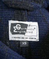 Engineered Garments（エンジニアドガーメンツ）カジュアルジャケット グレー サイズ:XS メンズ/2200730095019