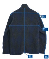 Engineered Garments（エンジニアドガーメンツ）カジュアルジャケット グレー サイズ:XS メンズ/2200730095019