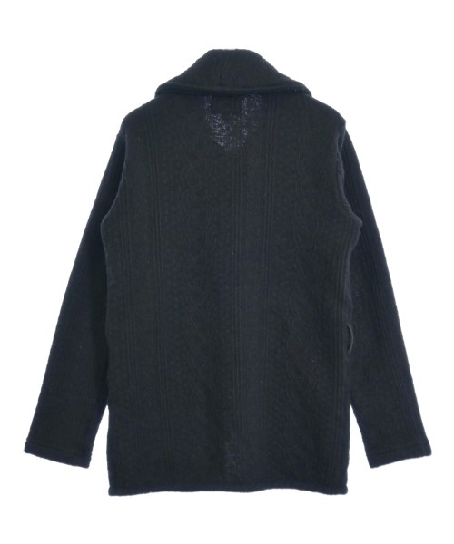 Engineered Garments（エンジニアドガーメンツ）カジュアルジャケット 黒 サイズ:XS メンズ/2200730095026
