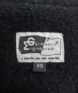 Engineered Garments（エンジニアドガーメンツ）カジュアルジャケット 黒 サイズ:XS メンズ/2200730095026