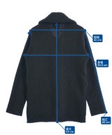 Engineered Garments（エンジニアドガーメンツ）カジュアルジャケット 黒 サイズ:XS メンズ/2200730095026