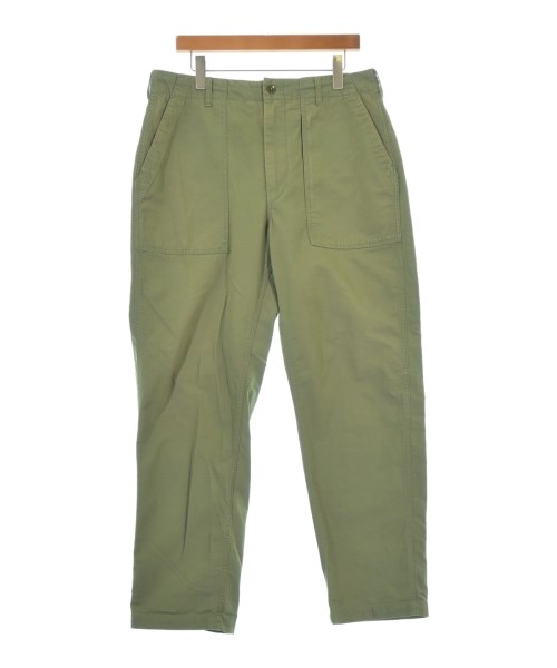 Engineered Garments（エンジニアドガーメンツ）その他 緑 サイズ:M メンズ/2200730262077
