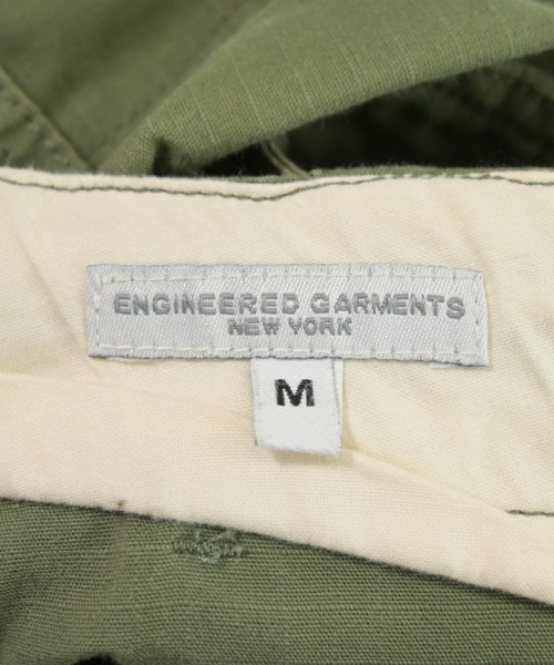Engineered Garments（エンジニアドガーメンツ）その他 緑 サイズ:M メンズ/2200730262077