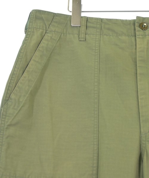 Engineered Garments（エンジニアドガーメンツ）その他 緑 サイズ:M メンズ/2200730262077