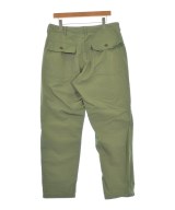 Engineered Garments（エンジニアドガーメンツ）その他 緑 サイズ:M メンズ/2200730262077