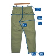 Engineered Garments（エンジニアドガーメンツ）その他 緑 サイズ:M メンズ/2200730262077