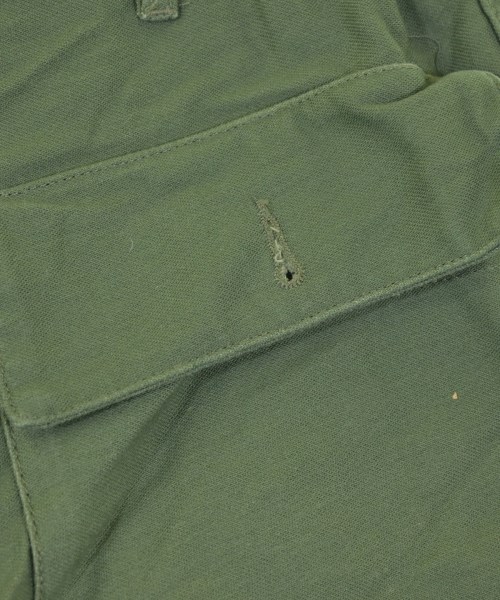 Engineered Garments（エンジニアドガーメンツ）チノパン カーキ サイズ:30(M位) メンズ/2200730497011