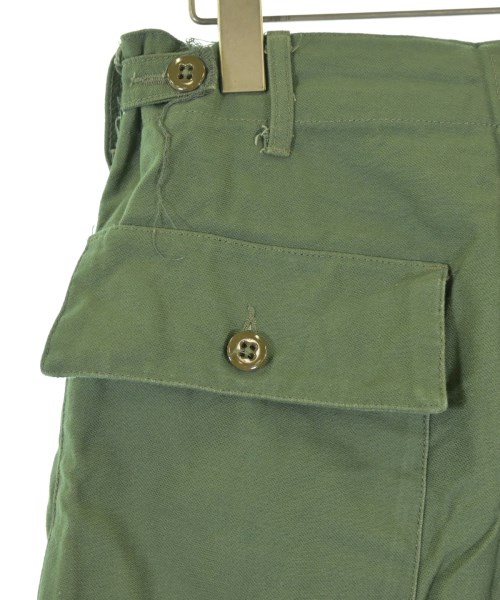 Engineered Garments（エンジニアドガーメンツ）チノパン カーキ サイズ:30(M位) メンズ/2200730497011