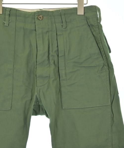 Engineered Garments（エンジニアドガーメンツ）チノパン カーキ サイズ:30(M位) メンズ/2200730497011