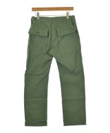 Engineered Garments（エンジニアドガーメンツ）チノパン カーキ サイズ:30(M位) メンズ/2200730497011